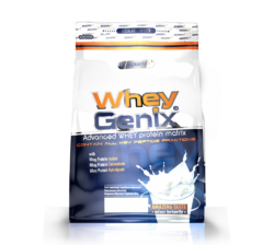 Biogenix NEW Whey Genix 700 g
