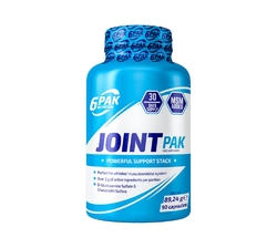 6PAK Nutrition Joint PAK 90 kapslí