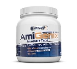 Biogenix AmiGenix Monster Tabs 300 tablet