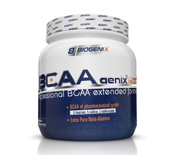 Biogenix BCAAgenix reload 500 g