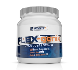 Biogenix FLEX-genix 400 g