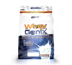 Biogenix NEW Whey Genix 2270 g