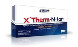X´Therm-N-tor, 90 kapslí