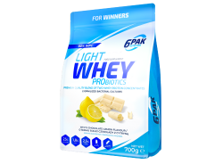 Light Whey, 700g