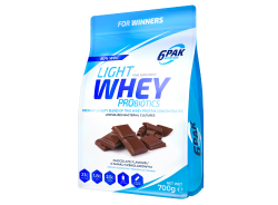 Light Whey, 700g