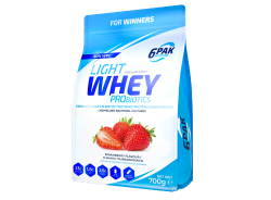 Light Whey, 700g