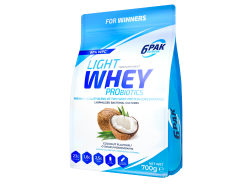 Light Whey, 700g