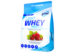 Light Whey, 700g