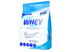 Light Whey, 700g