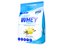 Light Whey, 700g