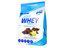 Light Whey, 700g