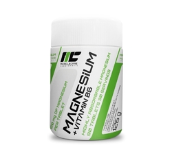 Muscle Care Magnesium + B6 90 tabl