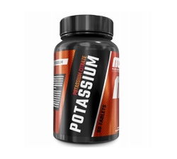 Muscle Care Potassium 90 tablet