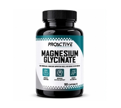 ProActive Magnesium Glycinate 90 kapslí