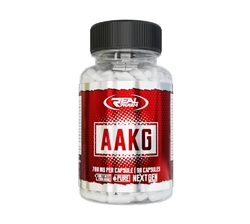 Real Pharm AAKG 90 kapslí