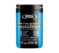 Real Pharm Amino Rest 300 tablet