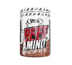 Real Pharm Beef Amino 300 tablet