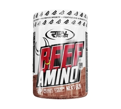 Real Pharm Beef Amino 500 tablet