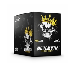 Real Pharm Behemoth Preworkout 20x 20 g