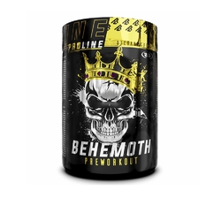 Real Pharm Behemoth Preworkout 500 g