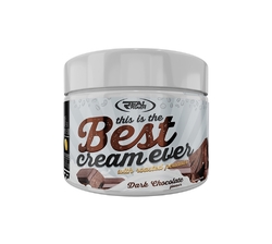 Real Pharm Best Cream - čokoláda s ořechy 500 g