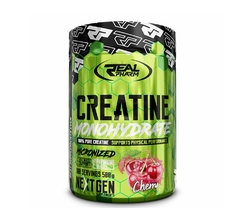 Real Pharm Creatine 500 g