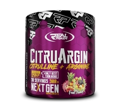 Real Pharm CitruArgin 300 g