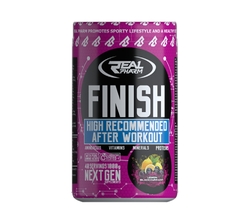 Real Pharm Finish 500 g