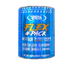 Real Pharm Flex Pack 30 sáčků