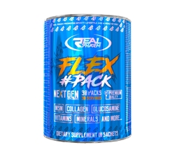 Real Pharm Flex Pack 30 sáčků