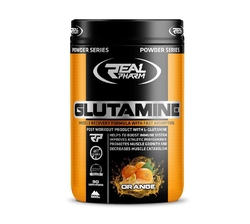 Real Pharm Glutamine 500 g