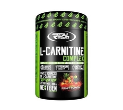 Real Pharm L-Carnitine Complex 300 g