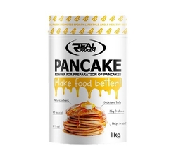 Real Pharm Pancake 1000 g