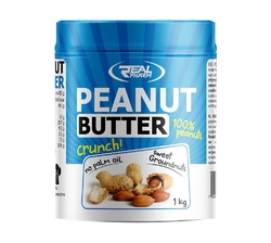 Real Pharm Peanut Butter 1000 g