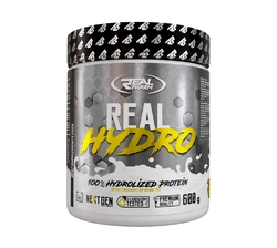 Real Pharm Hydro 600 g