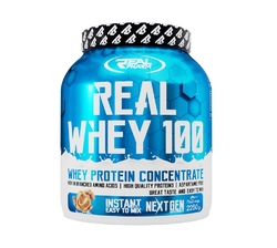 Real Pharm Real Whey 100 2250 g