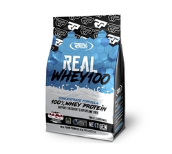 Real Pharm Real Whey 100 700 g