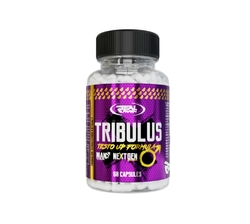 Real Pharm Tribulus Testo Up 60 kapslí