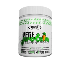 Real Pharm Vege Protein 600 g