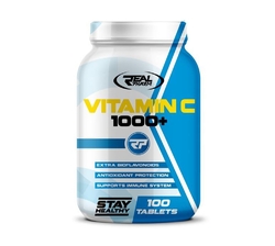 Real Pharm Vitamin C 1000+ 100 tablet