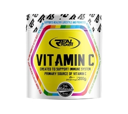 Real Pharm Vitamin C 200 g