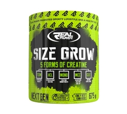 Real Pharm Size Grow 675 g