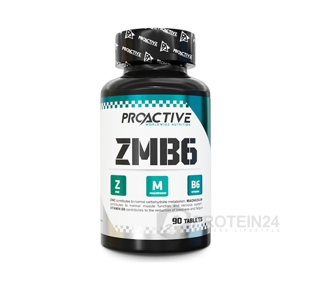 ProActive ZMB6 90 tablet