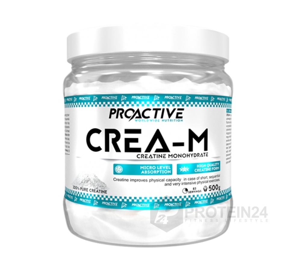 ProActive Crea M 500 g natural