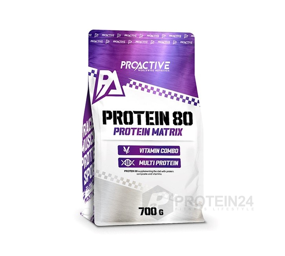 ProActive Protein 80 700 g