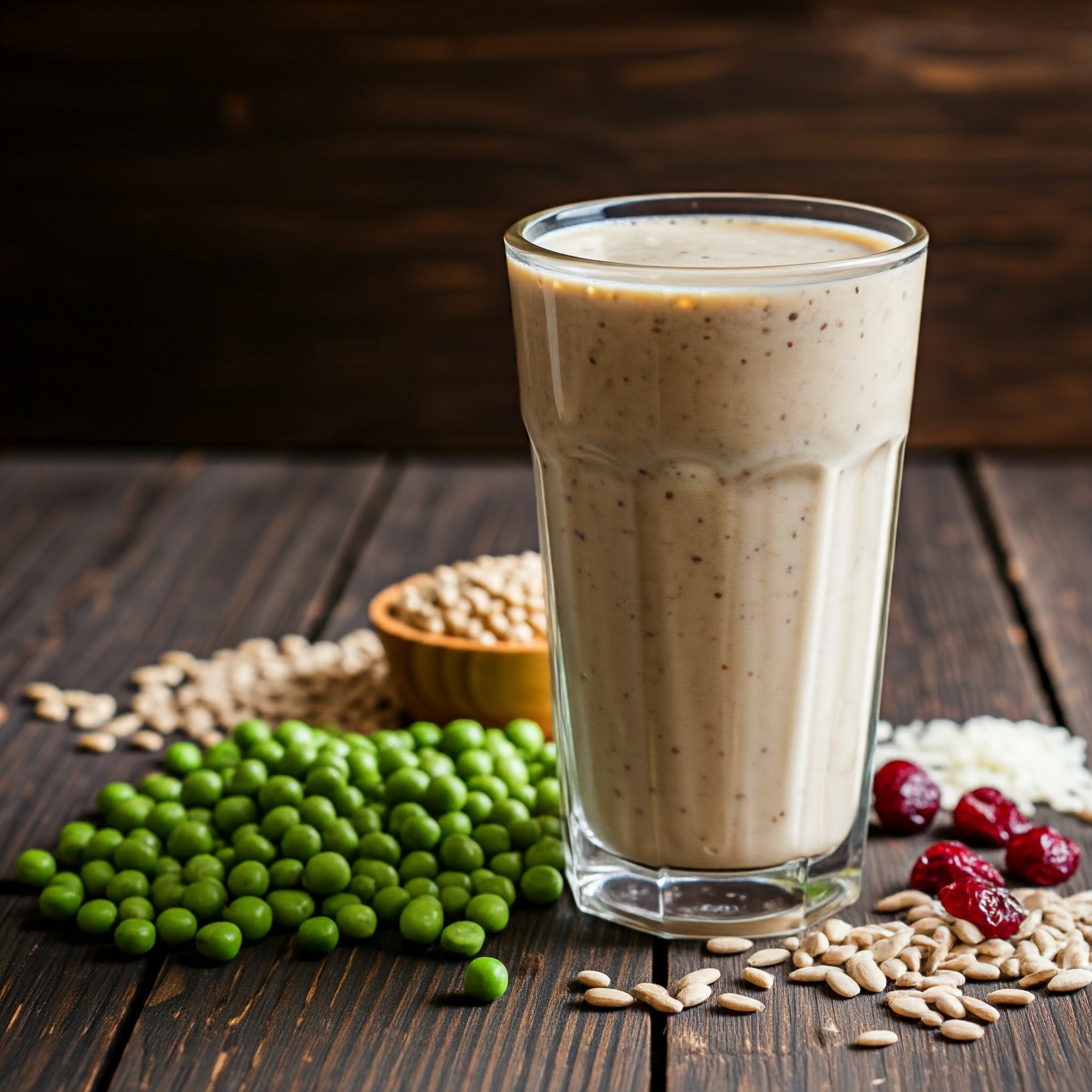 Real Pharm Vege Protein