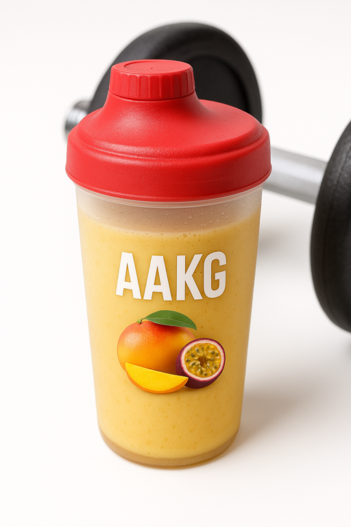 Real Pharm AAKG 300 g