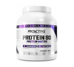 ProActive Protein 80 2250 g