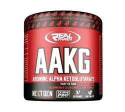 Real Pharm AAKG 1250 mg 150 tablet