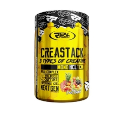 Real Pharm Crea Stack 420 g